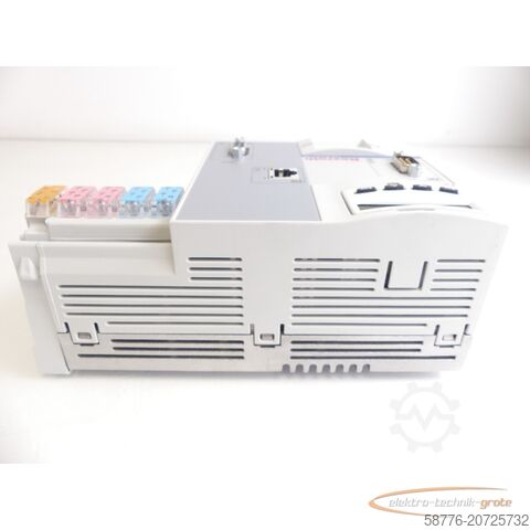 Component Rexroth CML40.2-NP-330-NA-NNNN-NW MNR: R911170254-GC1 - ! -