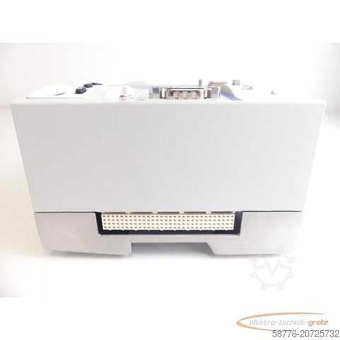 Component Rexroth CML40.2-NP-330-NA-NNNN-NW MNR: R911170254-GC1 - ! -