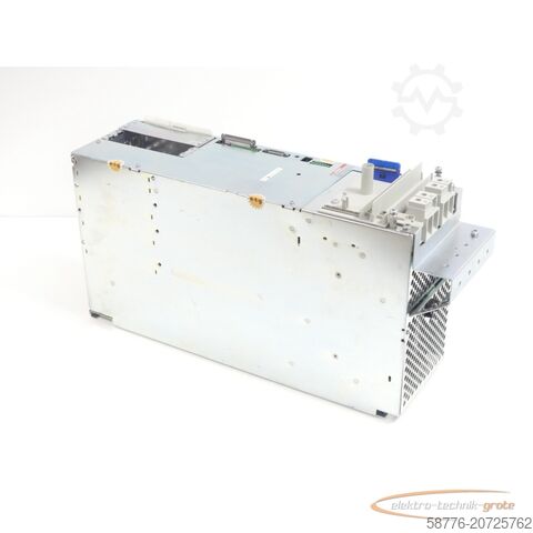 Component Rexroth HDS04.2-W200N-HS12-01-FW SN:277828-01178 generalüberholt mit 12 Monaten Gewährleistung