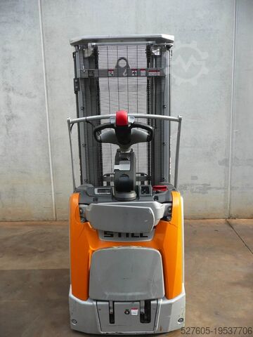 Stacker Still EXV-SF14i