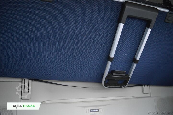 Standard tractor unit VOLVO FH 460 Globetrotter XL i-Save