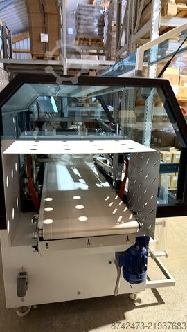 Shrinking equipment minipack-torre Pratika 56 MPE X1