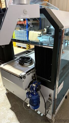 Shrinking equipment minipack-torre Pratika 56 MPE X1