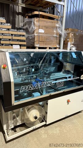 Shrinking equipment minipack-torre Pratika 56 MPE X1