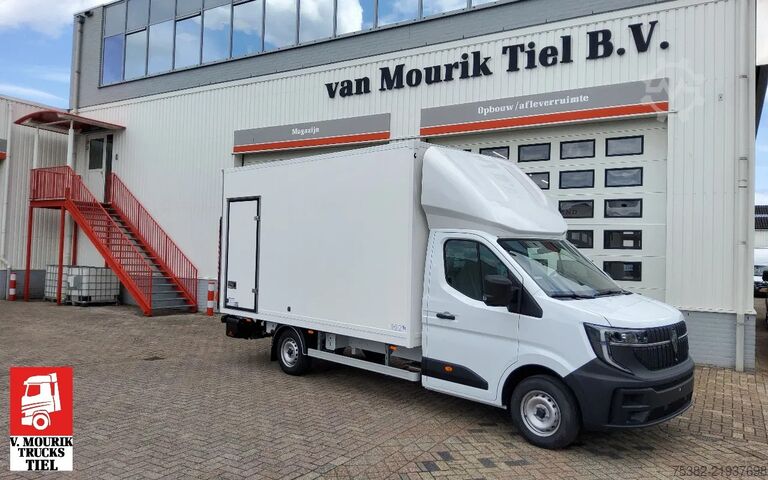Suitcase Renault Master V-79-LRV - 170.35 NEW FWD EL - LAADBAK &...