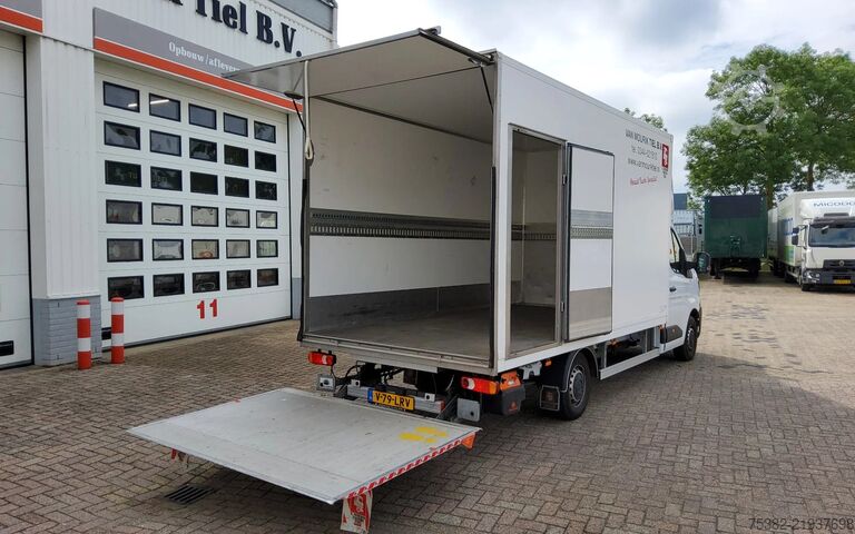 Suitcase Renault Master V-79-LRV - 170.35 NEW FWD EL - LAADBAK &...