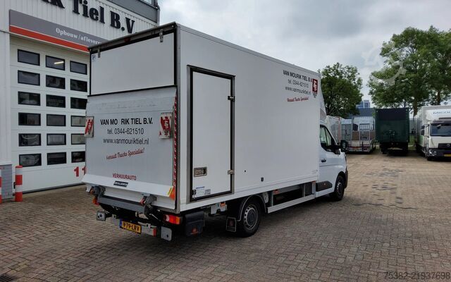 Suitcase Renault Master V-79-LRV - 170.35 NEW FWD EL - LAADBAK &...