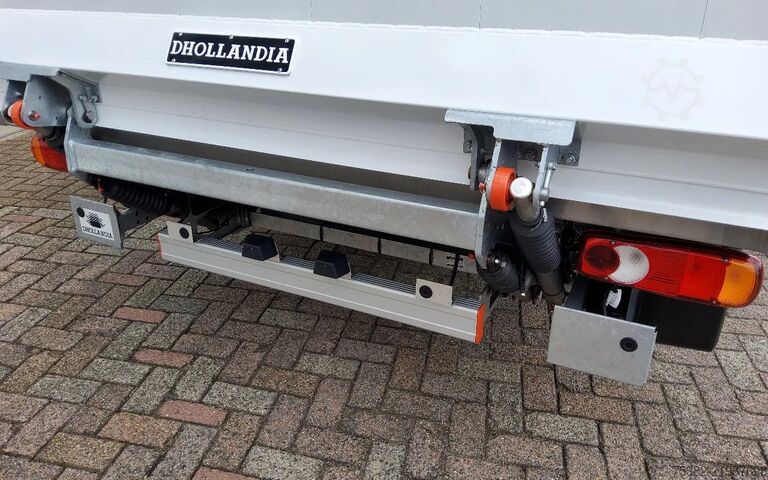 Suitcase Renault Master V-79-LRV - 170.35 NEW FWD EL - LAADBAK &...