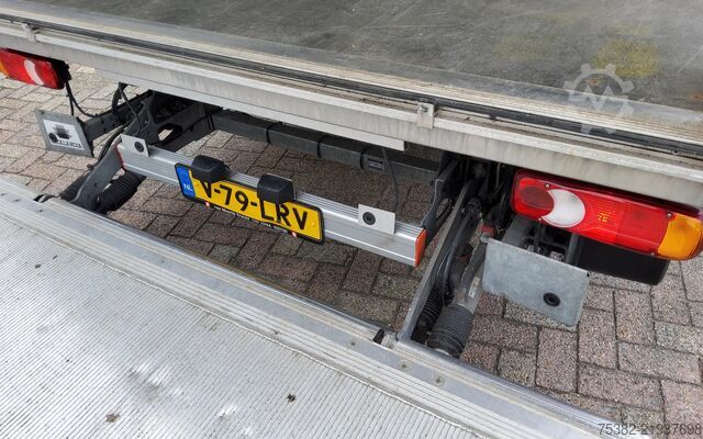 Suitcase Renault Master V-79-LRV - 170.35 NEW FWD EL - LAADBAK &...