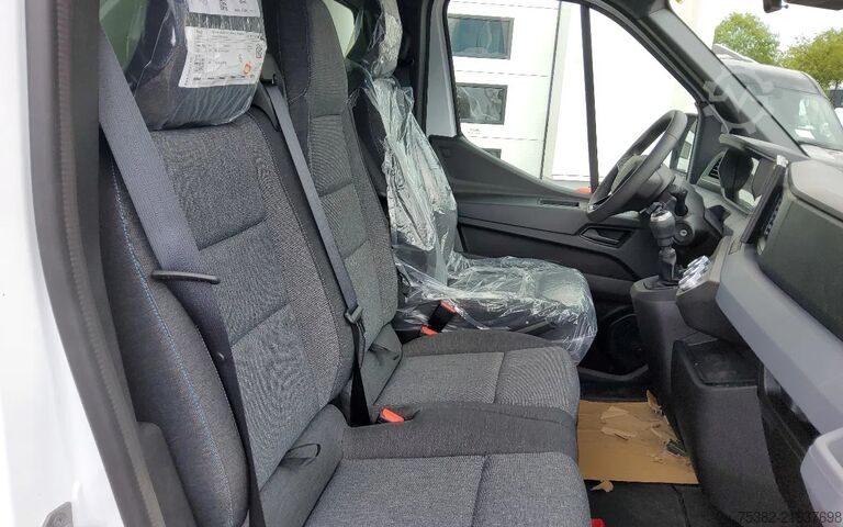 Suitcase Renault Master V-79-LRV - 170.35 NEW FWD EL - LAADBAK &...