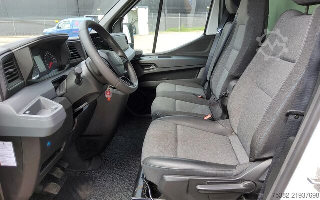 Suitcase Renault Master V-79-LRV - 170.35 NEW FWD EL - LAADBAK &...