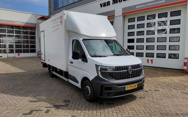 Suitcase Renault Master V-79-LRV - 170.35 NEW FWD EL - LAADBAK &...