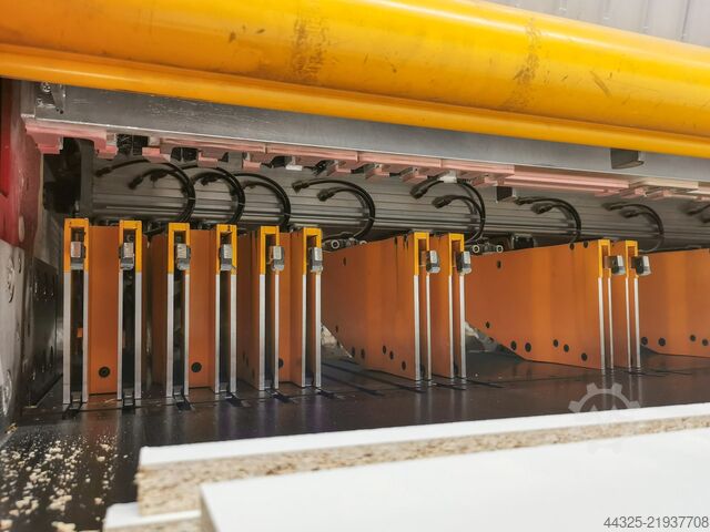 Cutting Lines SCHELLING VS 12 - FH6 - FH4