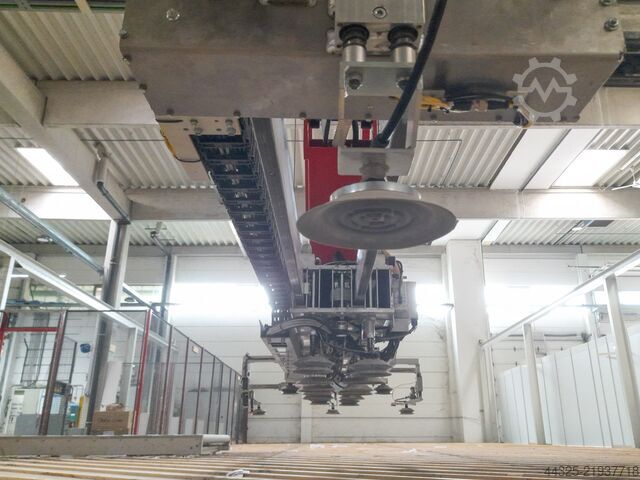 Automated Warehouse SCHELLING VS 12