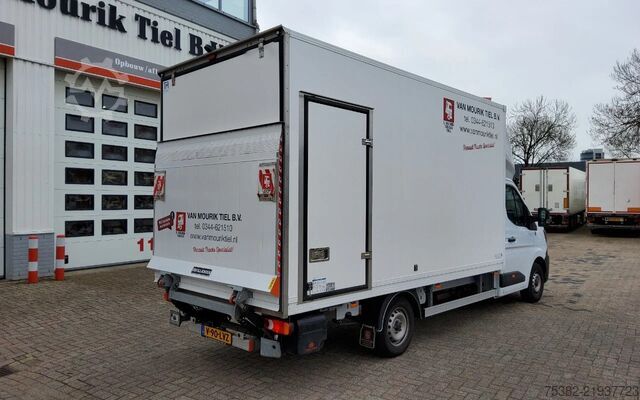 Suitcase Renault Master V-90-LVZ - 170.35 NEW FWD EL - LAADBAK &...