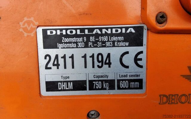 Suitcase Renault Master V-90-LVZ - 170.35 NEW FWD EL - LAADBAK &...