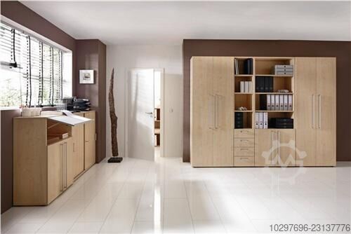 Sliding door cabinet H748xW1200xD400mm - 1 piece  
