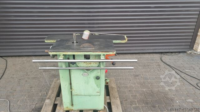 Multifunction machine SIGNAL C210 signal c210