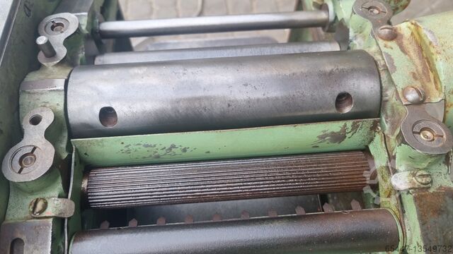 Multifunction machine SIGNAL C210 signal c210