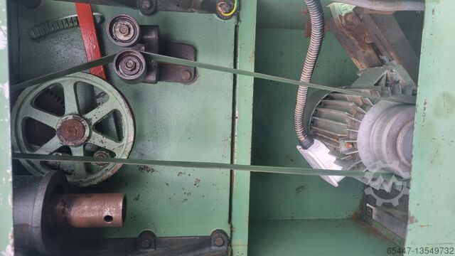 Multifunction machine SIGNAL C210 signal c210