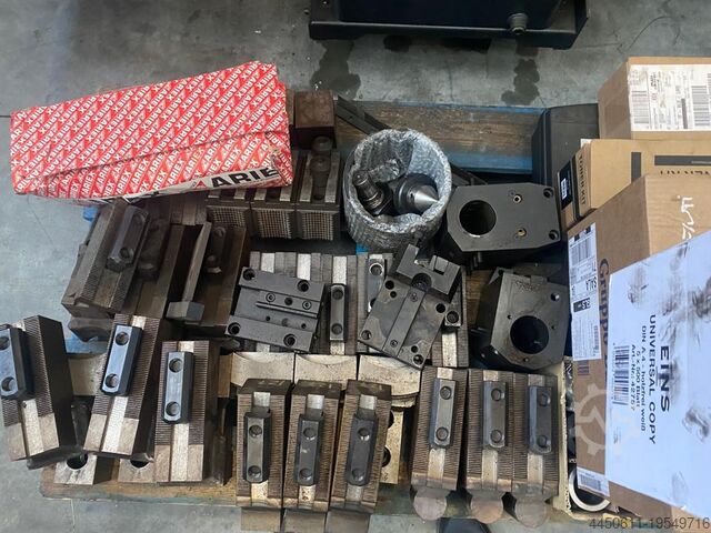 CNC LATHE DOOSAN PUMA 480XLM