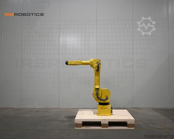Industrieroboter FANUC M-6iB R-J3iB