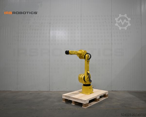 Industrieroboter FANUC M-6iB R-J3iB