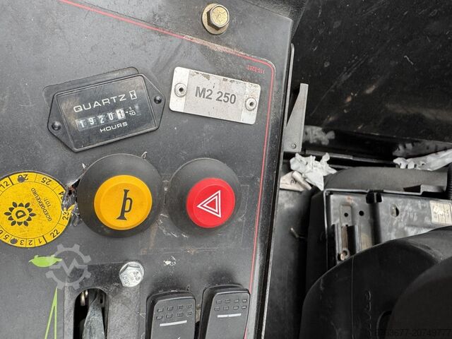 Toro Groundmaster 7210 Kreiselmäher / Parkmäher / Rasenmäher 183 cm Breite Kubota Diesel Baujahr 201 TORO Groundmaster 7210 Cirkelmaaier / Parkmaaier / Grasmaaier 183CM Breedte Kubota Diesel 2019