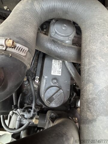 Toro Groundmaster 7210 Kreiselmäher / Parkmäher / Rasenmäher 183 cm Breite Kubota Diesel Baujahr 201 TORO Groundmaster 7210 Cirkelmaaier / Parkmaaier / Grasmaaier 183CM Breedte Kubota Diesel 2019