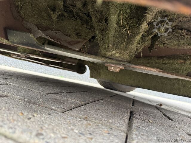 Toro Z Master 7000 Zero-Turn Kreismäher / Parkmäher / Rasenmäher 152CM Schnittbreite Kubota Diesel 2 TORO Z Master 7000 Zero-Turn Cirkelmaaier / Parkmaaier / Grasmaaier 152CM Breedte Kubota Diesel 2014