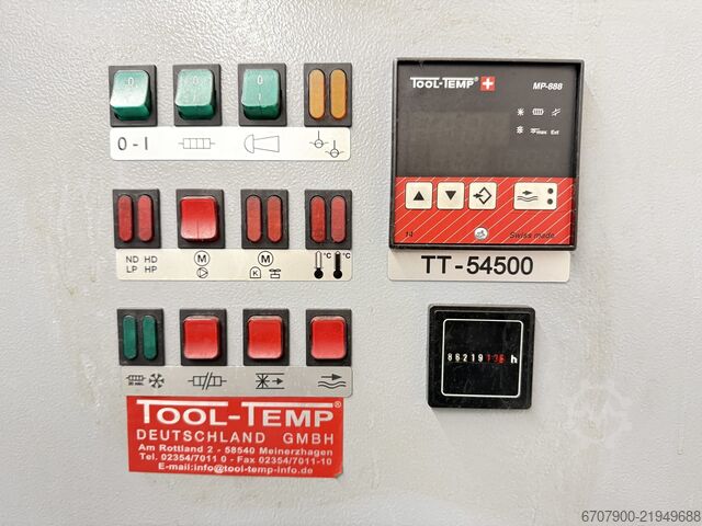 AGIE AGIECUT PROGRESS 2 Wire EDM Machine AGIE AGIECUT PROGRESS 2