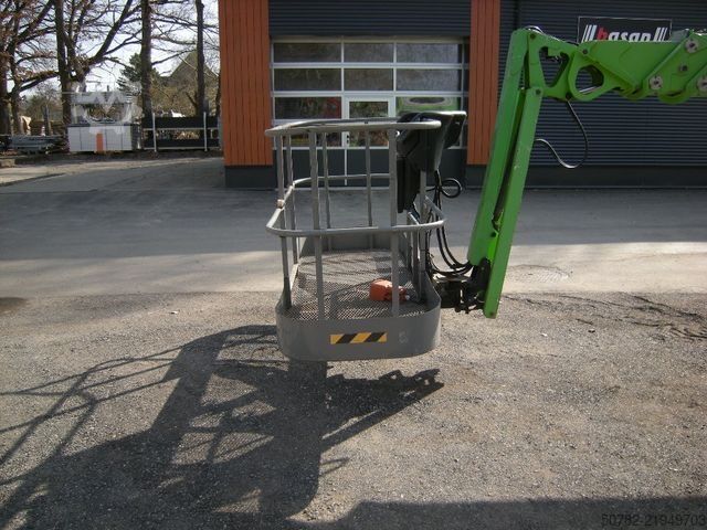 Work platform NIFTYLIFT Niftylift HR28 Hybrid , 4x4 , 28