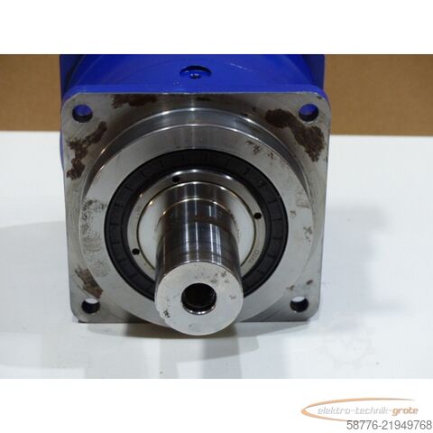 Component Wittenstein alpha SP 180X-MC1-7-0M1-2K Planetengetriebe