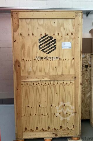 3D Printer Markforged FX20