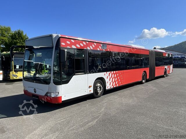 Gelenkbus Mercedes-Benz O 530 G Citaro