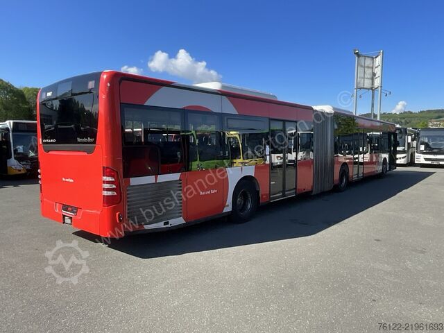 Gelenkbus Mercedes-Benz O 530 G Citaro