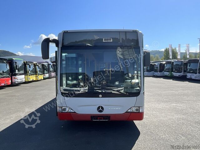Gelenkbus Mercedes-Benz O 530 G Citaro