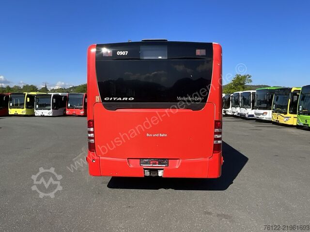 Gelenkbus Mercedes-Benz O 530 G Citaro