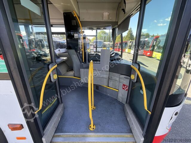 Gelenkbus Mercedes-Benz O 530 G Citaro