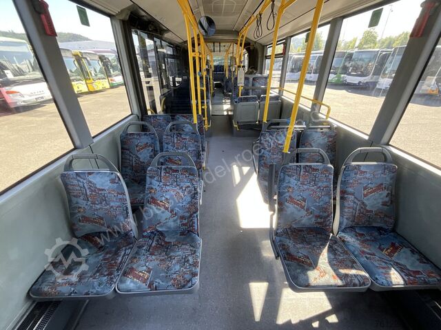 Gelenkbus Mercedes-Benz O 530 G Citaro