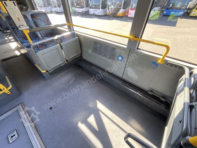 Gelenkbus Mercedes-Benz O 530 G Citaro