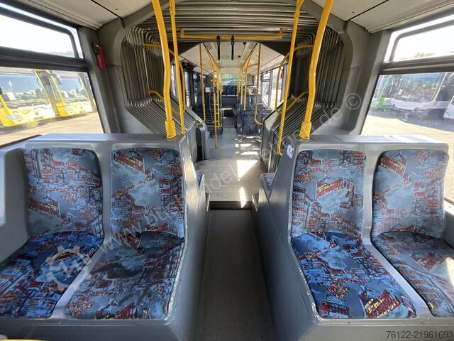 Gelenkbus Mercedes-Benz O 530 G Citaro