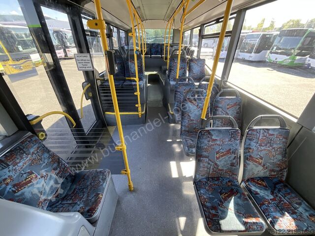 Gelenkbus Mercedes-Benz O 530 G Citaro