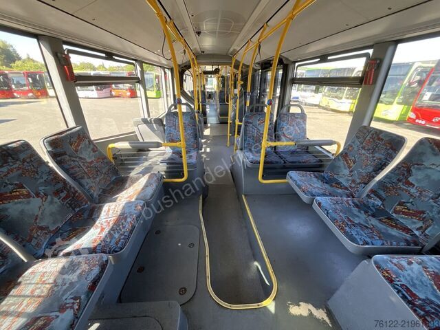 Articulated bus Mercedes-Benz O 530 G Citaro