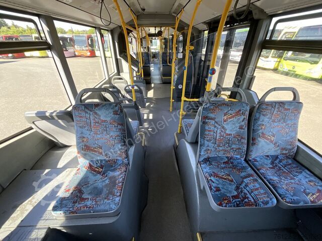 Articulated bus Mercedes-Benz O 530 G Citaro