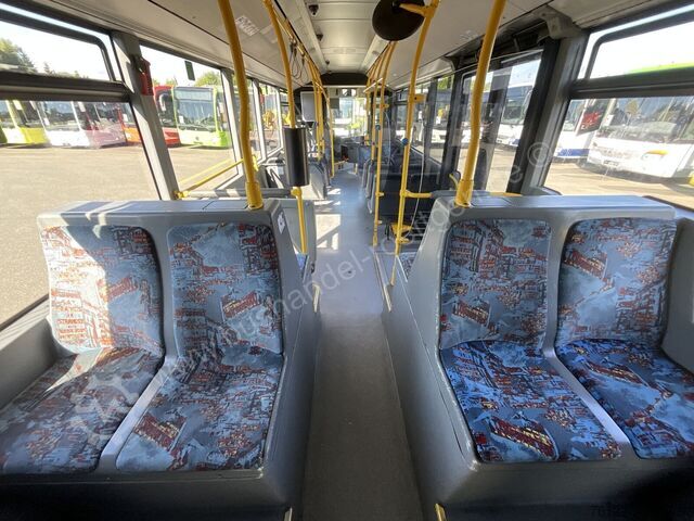 Articulated bus Mercedes-Benz O 530 G Citaro