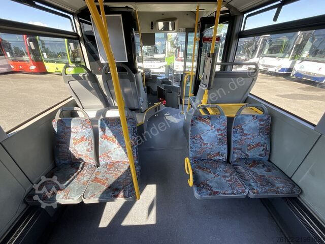 Articulated bus Mercedes-Benz O 530 G Citaro