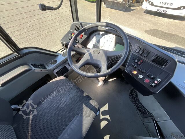 Articulated bus Mercedes-Benz O 530 G Citaro