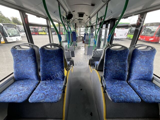 Articulated bus Solaris Urbino 18