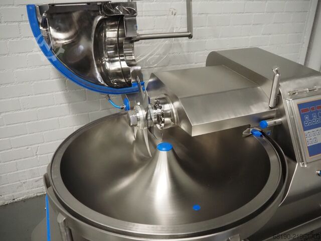 Cutter NOMA Nowicki Typhoon KN-60
